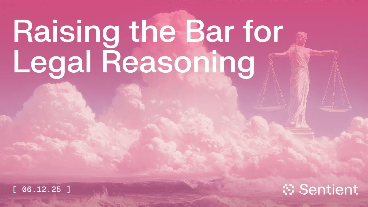 Raising the Bar for Legal Reasoning