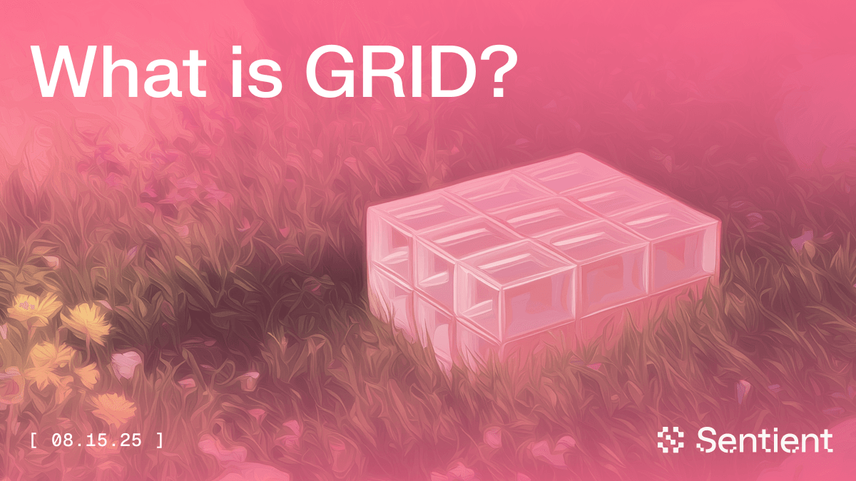 What is GRID?